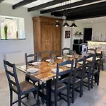 La Forge, 10 Personnes A 10 Min Du Puy Dufou בית נופש *