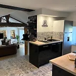 La Forge, 10 Personnes A 10 Min Du Puy Dufou