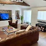 La Forge, 10 Personnes A 10 Min Du Puy Dufou בית נופש *