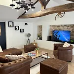 La Forge, 10 Personnes A 10 Min Du Puy Dufou *