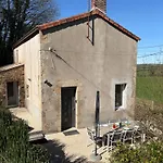 La Forge, 10 Personnes A 10 Min Du Puy Dufou *
