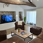 La Forge, 10 Personnes A 10 Min Du Puy Dufou