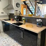 La Forge, 10 Personnes A 10 Min Du Puy Dufou בית נופש *