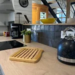 בית נופש La Forge, 10 Personnes A 10 Min Du Puy Dufou