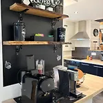 בית נופש La Forge, 10 Personnes A 10 Min Du Puy Dufou *