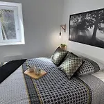 La Forge, 10 Personnes A 10 Min Du Puy Dufou בית נופש Chateaumur