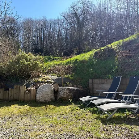 La Forge, 10 Personnes A 10 Min Du Puy Dufou Сasa de vacaciones