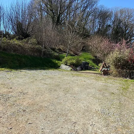 La Forge, 10 Personnes A 10 Min Du Puy Dufou *