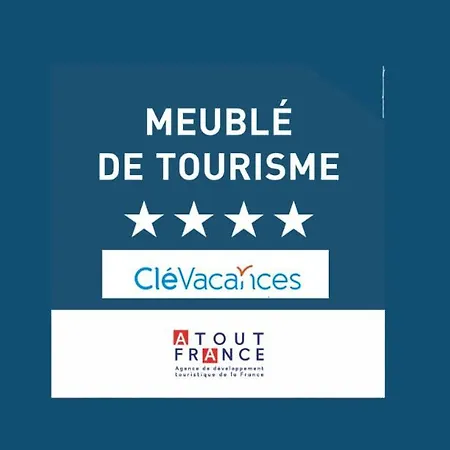 Сasa de vacaciones La Forge, 10 Personnes A 10 Min Du Puy Dufou *
